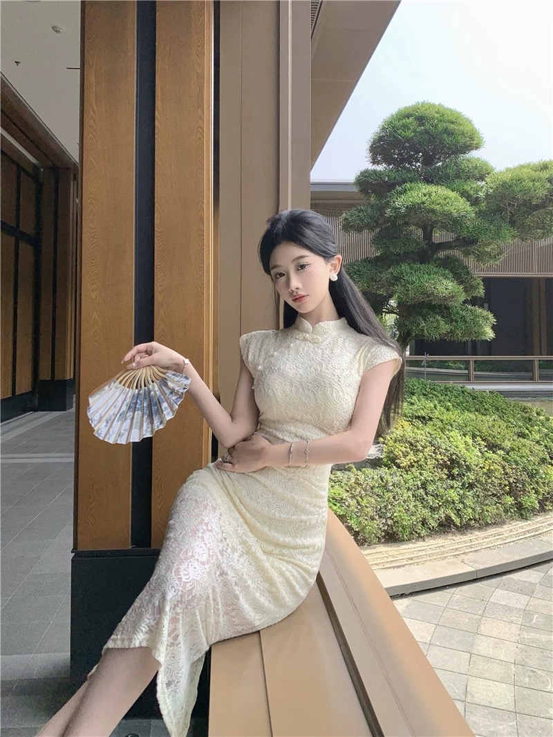 Paradise living dress FBC440 images